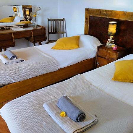 Caldeira Guesthouse Faja da Caldeira de Santo Cristo Εξωτερικό φωτογραφία