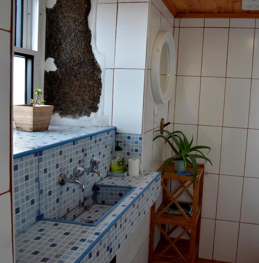 Caldeira Guesthouse Faja da Caldeira de Santo Cristo Εξωτερικό φωτογραφία