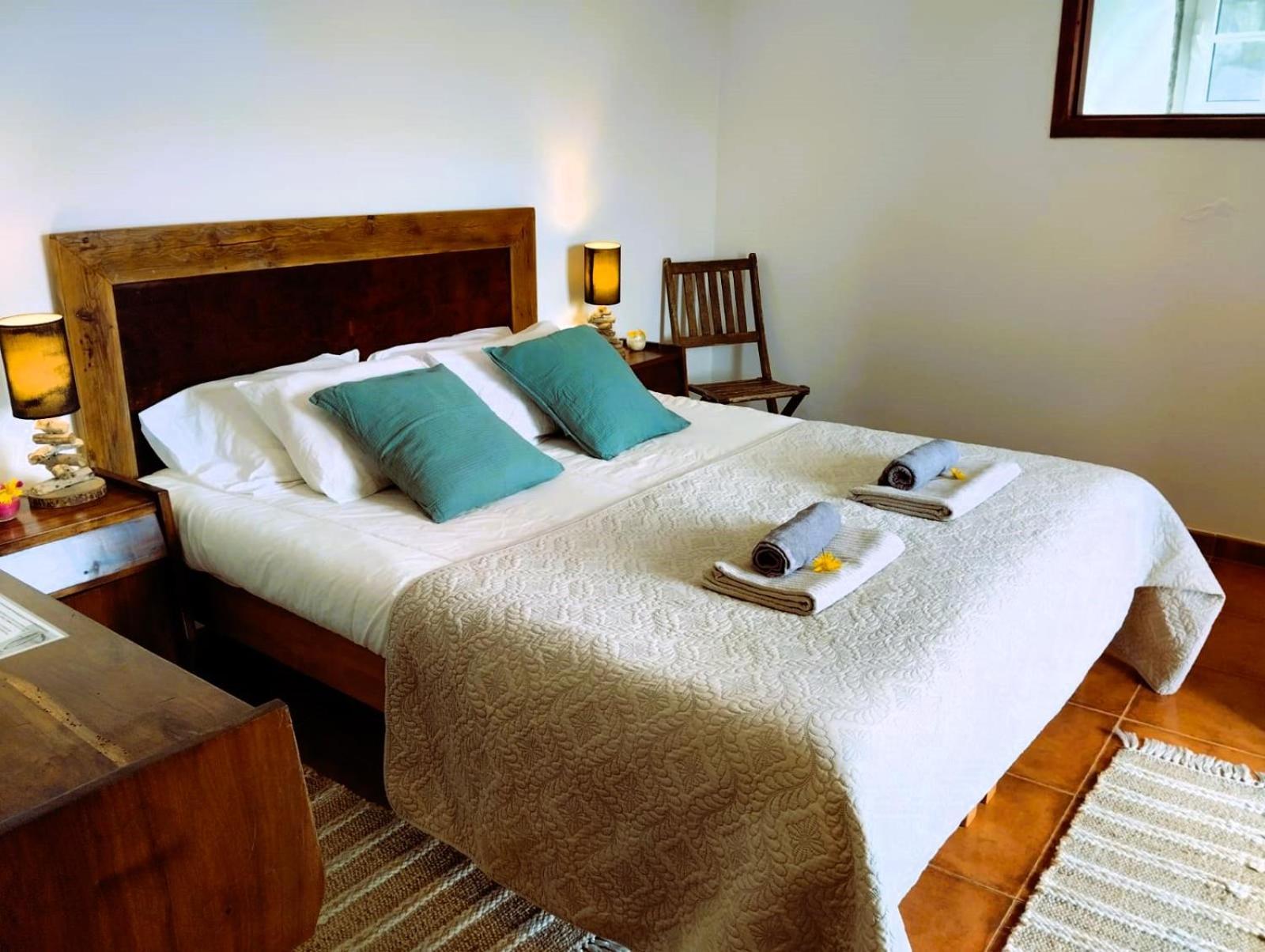 Caldeira Guesthouse Faja da Caldeira de Santo Cristo Εξωτερικό φωτογραφία