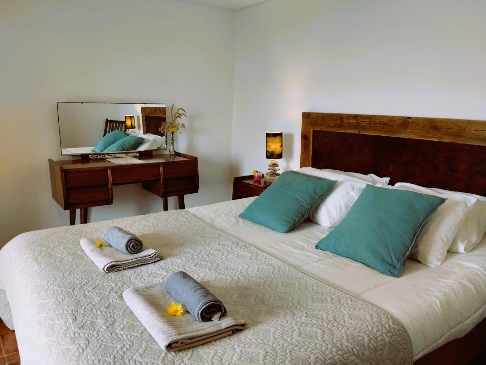 Caldeira Guesthouse Faja da Caldeira de Santo Cristo Εξωτερικό φωτογραφία