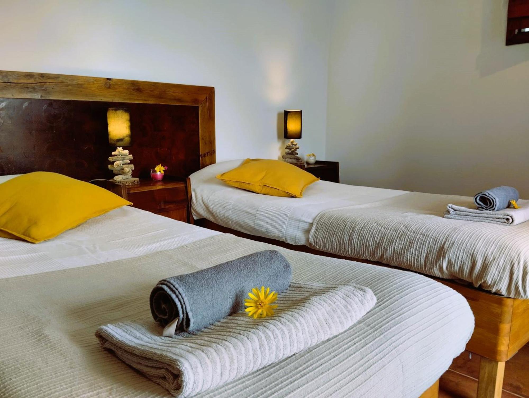 Caldeira Guesthouse Faja da Caldeira de Santo Cristo Εξωτερικό φωτογραφία