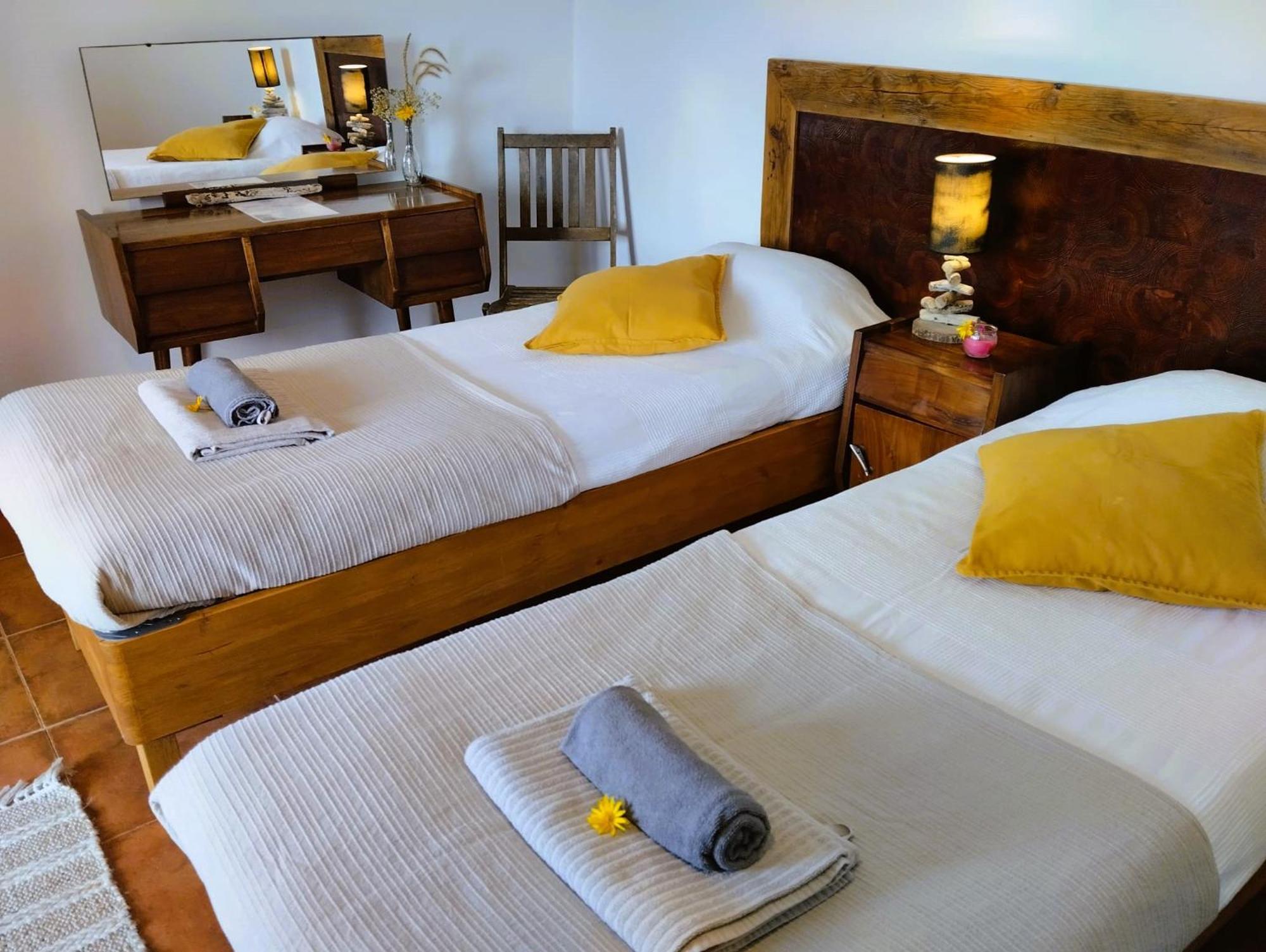 Caldeira Guesthouse Faja da Caldeira de Santo Cristo Εξωτερικό φωτογραφία