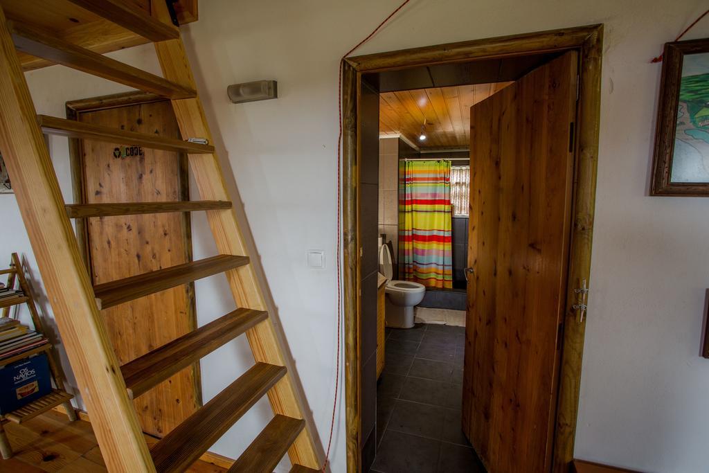Caldeira Guesthouse Faja da Caldeira de Santo Cristo Εξωτερικό φωτογραφία